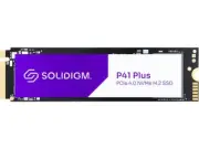 Solidigm P41 Plus 2TB M.2 2280 PCIe 4.0 NVMe SSD SSDPFKNU020TZX1 Intel Bulk Pack