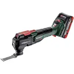 METABO 美達寶 18V鋰電無刷磨切機 MT 18 LTX BL QSL 4.0HD單 (METABOX)