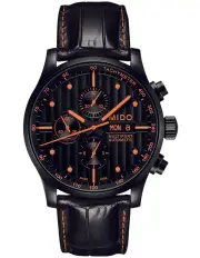 [Mido] Multifort Chronograph Special Edition Automatic Watch
