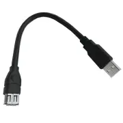 Firewire IEEE 1394 6 Pin Female to USB Male Adapter Cable Digital Camera Printer