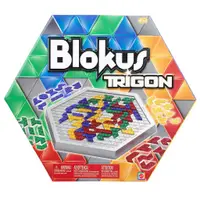 在飛比找蝦皮商城優惠-大格鬥六角進階組 Blokus Trigon【桌弄正版桌遊】