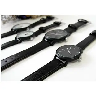 香港品牌KEZZI 平面浮凸紋 中性錶男錶女錶情侶對錶情侶錶 （4款）惡南宅急店【0518F】