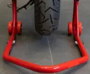 Paddock Stand Fit for KTM ADVENTURE 250