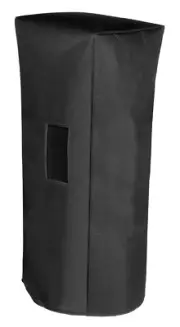 Electro-Voice PX2152 Phoenix Series PA Speaker Cover - Black, Padding (elev068p)
