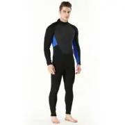 New Myledi Mens Full Surfing Wetsuit Size Small - 3mm - Blowout Sale!