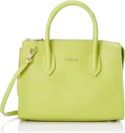[Furla] RANUNCOLO e 5CAM-MKE00 PIN S SATCHEL Women's Shoulder Bag, RANUNCOLO e (5CAM-MKE00), Free Size