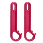 Pull Can Opener Pull Can Opener Easy Can Opener 2pcs Purple