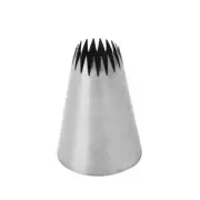 #9FT Flower Icing Piping Tips Nozzle Cake Cupcake Decorating Pastry Baking Tools