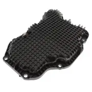 Black Car Oil Pan Repair Part 11110-6RC1B For Nissan Rogue 1.5 Engine 2023-2024 (for: Nissan)