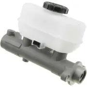 Brake Master Cylinder Dorman For 1994-1996 Ford E-250 Econoline (for: Ford)