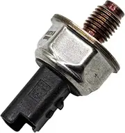 Fuel Rail Pressure 85PP75-01 for 14-18 for Fo/rd for Foc/us St MK3 for Mon/deo 2.0 TDCI