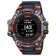 CASIO 卡西歐 G-SHOCK (GBD-H1000-1A4) 太陽能GPS衛星對時 心率偵測腕表