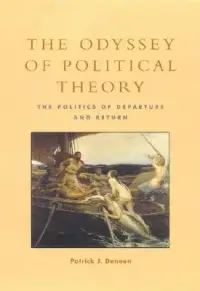 在飛比找博客來優惠-The Odyssey of Political Theor