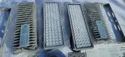 LED Flood Light Outdoor Waterproof 200W 6000K Daylight White Adjustable Bracket