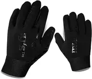 [Murphy's Naturals] Murphy's Strapless Gaelic Gloves Men's Gloves & Mittens