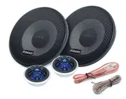 6.5" 180W Split System Car Speakers TS650