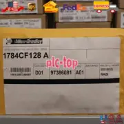 1784-CF128 ControlLogix CompactFlash Card Brand New AB Original Sealed 1784CF128