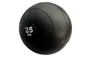 25kg Slam Ball No Bounce Crossfit Fitness MMA Boxing BootCamp