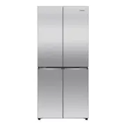 Hisense 483 Litre French Door Fridge
