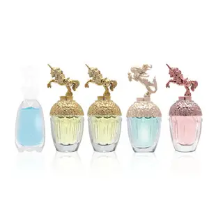 ANNA SUI 安娜蘇 許願童話迷你小香禮盒 5ml*5