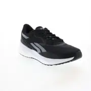 Reebok Floatride Energy Daily Mens Black Canvas Athletic Running Shoes 12