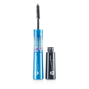 妙巴黎 Bourjois - 睫毛沙龍 哈比睫毛增濃長防水型專用睫毛膏Maxi Frange Waterproof Mascara