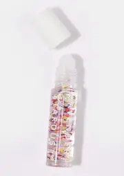 [Lavender Stardust] Happy Hippie Roll On Lip Gloss