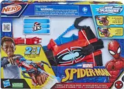 Spider-Man Strike N Splash Blaster