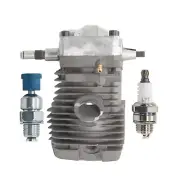 MS290 For STIHL MS390 MS310 029 039 Engine Motor Cylinder Piston Crankshaft kit