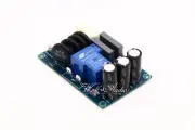 DIY Power Soft Start Board Class A HIFI Power Amplifier Start Protection Board