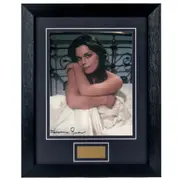 Francesca Gonshaw Allo Allo Signed 8x10 Photo Framed