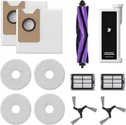 3i Robot Vacuum Cleaner P10 Ultra Replacement Accessory Set