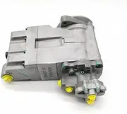 Fuel Injection Pump 319-0677 3190677 For 324D 336D Excavator C7 C9 Engine 950H 962H Wheel Loader