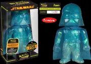 Darth Vader Hologram Glitter