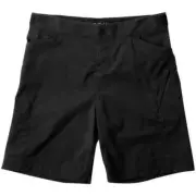 Fox Racing - Youth Ranger Short With Liner (MTB) YOUTH 24 BLACK