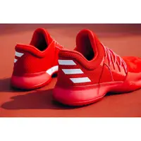 在飛比找蝦皮購物優惠-全新正品Adidas Harden Vol 1 US8.5 