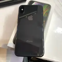 在飛比找蝦皮購物優惠-iPhone XS Max 256gb