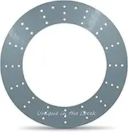 Unique In The Creek | Ten (10) Pack | Ring Wreath Boards | Round 16" | Easy to Use Wreath Frame