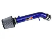 HPS Shortram Air Intake Kit for Honda 96-00 Civic EX HX Si BLUE 97 98 99 (for: Honda Civic)