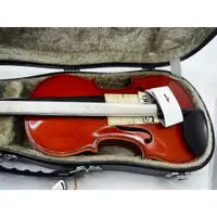 在飛比找蝦皮購物優惠-日本品牌 鈴木 Suzuki Violin No330 1/