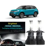 適用於 SUZUKI VITARA (LY) 2019-2023 (頭燈) LED LY 4000LM LIGHT 汽車