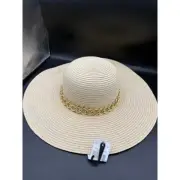 a variety of hats for women, including fedoras, floppy hats, sun hats, and
