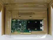 Broadcom LSI MegaRAID 9560-16i 8GB 12Gbs SAS3916 PCIe4.0x8 05-50077-00 RAID Card