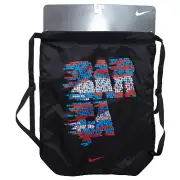 Nike Team Training Gymsack Pet Unisex Style : Ba4290