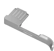 Thumb Up Grip Rest | Handle Grip Thumb Rest Up Hot Shoe Mount Stand,Camera Accessories, Replacement for Stable Hand Hold