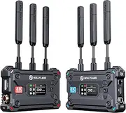 Hollyland Pyro S Wireless Video Transmission System (Transmitter & Receiver Set)