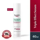 40ml EUCERIN Pro Acne Solution Triple Effect Serum Post Acne Marks Reduction