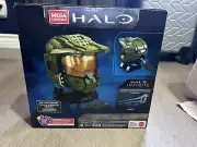 halo mega construx master chief helmet