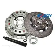Exedy Clutch Kit OEM Replacement - ISK-7077