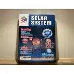 全新 太陽系立體拼圖 SOLAR SYSTEM PUZZLE 146PCS MAGIC PUZZLE 兒童教育拼圖